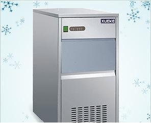 雪花制冰机
